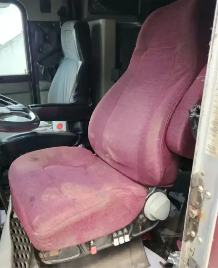 Picture of (Used) 1996 Kenworth T800, SEAT