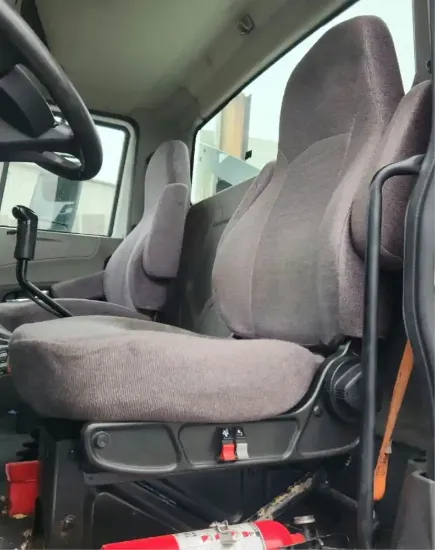Picture of (Used) 2015 International PROSTAR, SEAT
