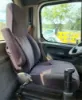 Picture of (Used) 2014 Freightliner Cascadia 125, SEAT