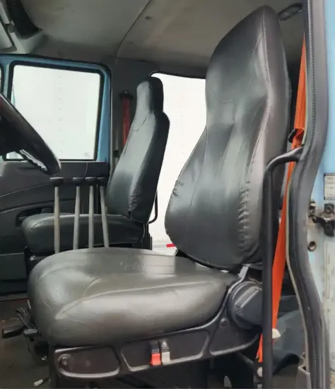 Picture of (Used) 2009 International 7400, SEAT