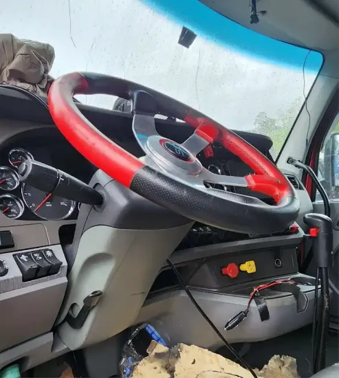 Picture of (Used) 2016 Kenworth T680, STEERING COLUMN