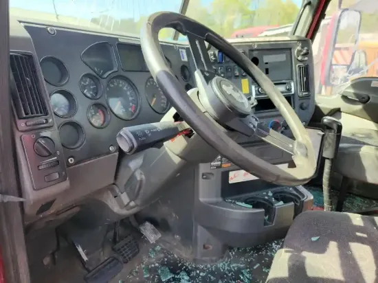 Picture of (Used) 2015 Mack CXU613  STEERING COLUMN
