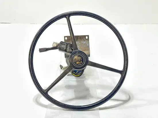 Picture of (Used) 2004 Mack MR688S, STEERING COLUMN