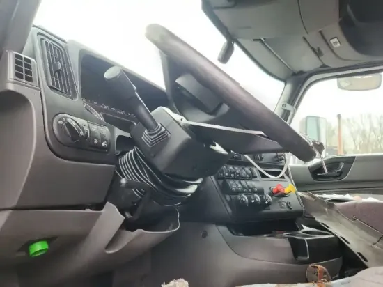 Picture of (Used) 2018 International LT625, STEERING COLUMN