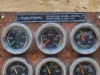 Picture of (Used) 2006 Kenworth T600, INSTRUMENT CLUSTER