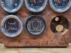 Picture of (Used) 2006 Kenworth T600, INSTRUMENT CLUSTER