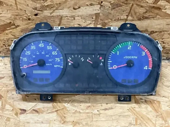 Picture of (Used) 2007 Chevrolet C8500, INSTRUMENT CLUSTER