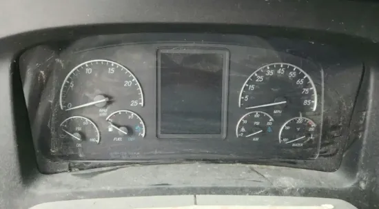 Picture of (Used) 2020 Freightliner Cascadia 126, INSTRUMENT CLUSTER