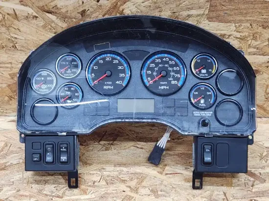 Picture of (Used) International, INSTRUMENT CLUSTER