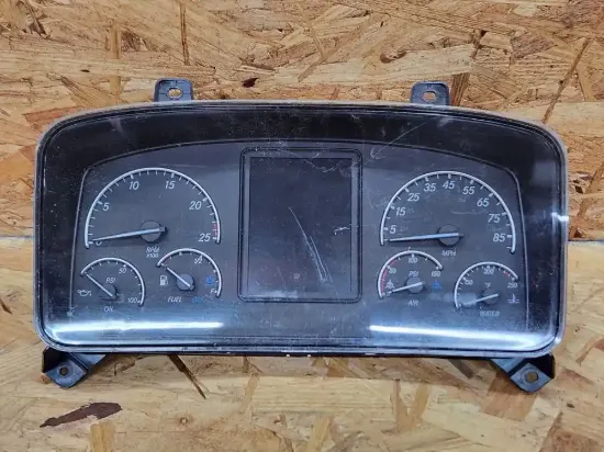 Picture of (Used) 2004 Freightliner FL112, INSTRUMENT CLUSTER