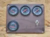 Picture of (Used) 2004 Freightliner FLD112SD, MISCELLANEOUS DASH SWITCHES
