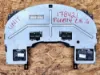 Picture of (Used) 2013 International DuraStar 4300, INSTRUMENT CLUSTER
