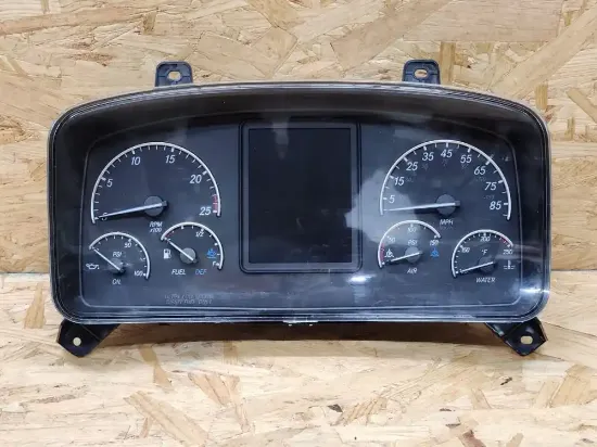 Picture of (Used) 2020 Freightliner Cascadia 126, INSTRUMENT CLUSTER