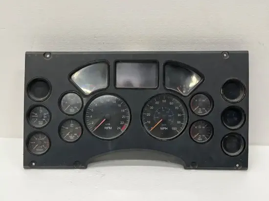 Picture of (Used) 2008 MACK GU713, INSTRUMENT CLUSTER