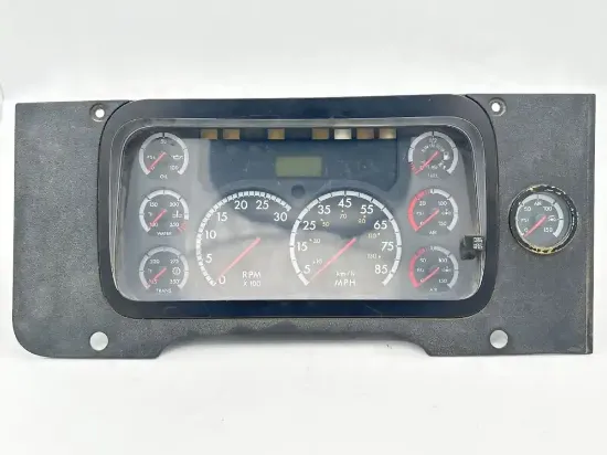 Picture of (Used) 2010 Freightliner Cascadia 125, INSTRUMENT CLUSTER