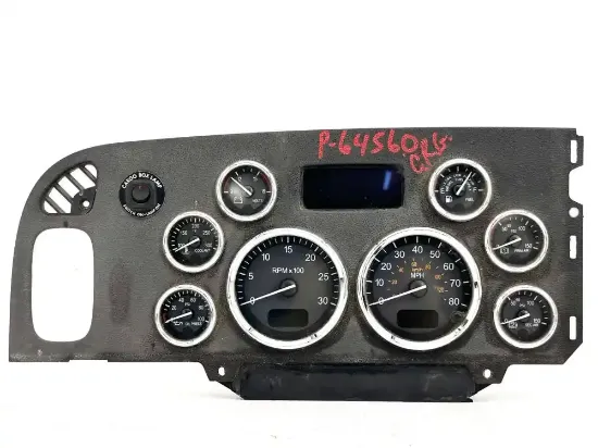 Picture of (Used) 2013 Peterbilt 386, INSTRUMENT CLUSTER