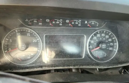 Picture of (Used) 2018 International LT625, INSTRUMENT CLUSTER