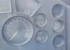 Picture of (Used) 2014 Mack CXU613, INSTRUMENT CLUSTER