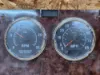 Picture of (Used) 2009 International 9200I, INSTRUMENT CLUSTER