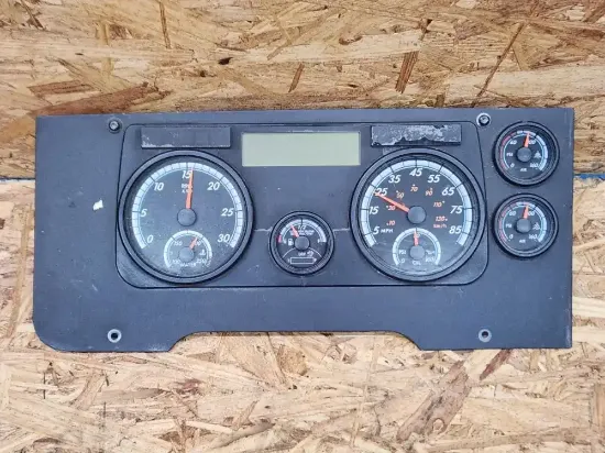 Picture of (Used) 2015 Freightliner Cascadia 125, INSTRUMENT CLUSTER