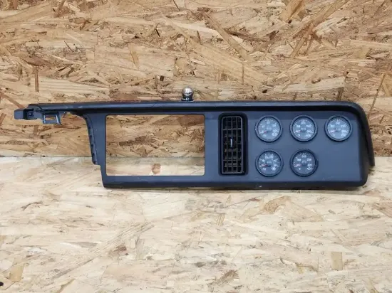 Picture of (Used) 2020 International LT625, INSTRUMENT CLUSTER