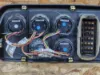Picture of (Used) 2020 International LT625, INSTRUMENT CLUSTER