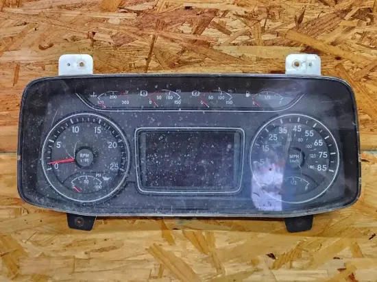 Picture of (Used) 2020 International LT625, INSTRUMENT CLUSTER