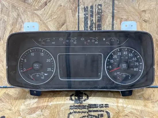 Picture of (Used) 2019 International LT625, INSTRUMENT CLUSTER