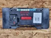 Picture of (Used) 2013 Freightliner Cascadia 125, INSTRUMENT CLUSTER