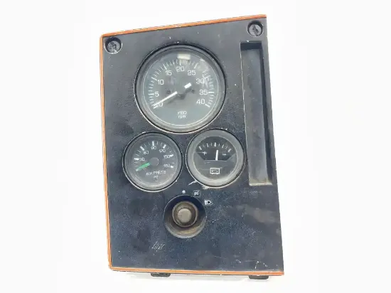 Picture of (Used) 1988 Ford CF7000, INSTRUMENT CLUSTER