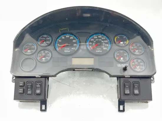 Picture of (Used) 2013 International DuraStar 4300 INSTRUMENT CLUSTER 