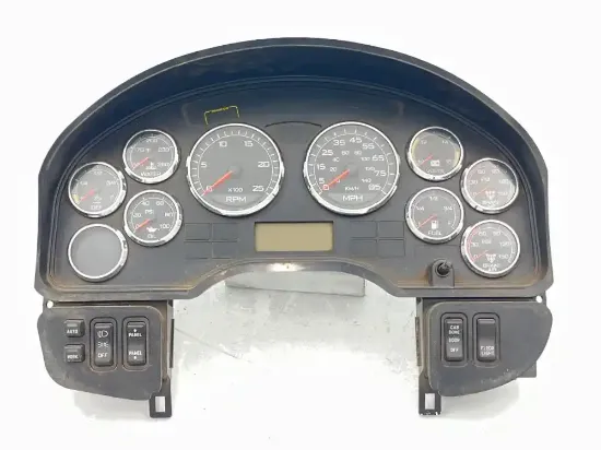 Picture of (Used) 2015 International PROSTAR, INSTRUMENT CLUSTER