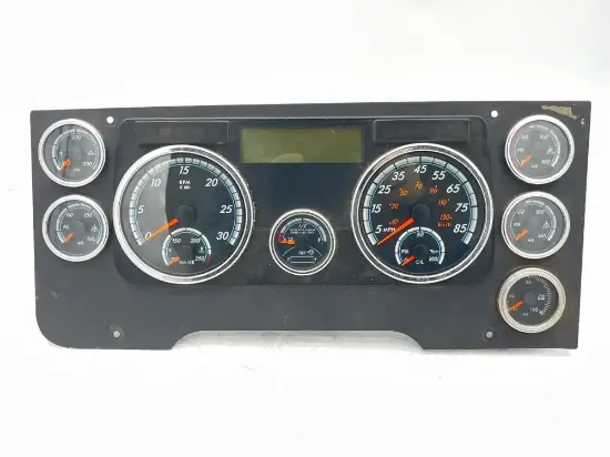 Picture of (Used) 2017 Freightliner Cascadia 125, INSTRUMENT CLUSTER 