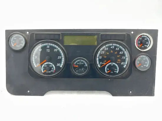 Picture of (Used) 2014 Freightliner Cascadia 125, INSTRUMENT CLUSTER