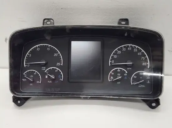 Picture of (Used) 2020 Freightliner Cascadia 116, INSTRUMENT CLUSTER
