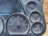 Picture of (Used) 2017 Peterbilt 579, INSTRUMENT CLUSTER