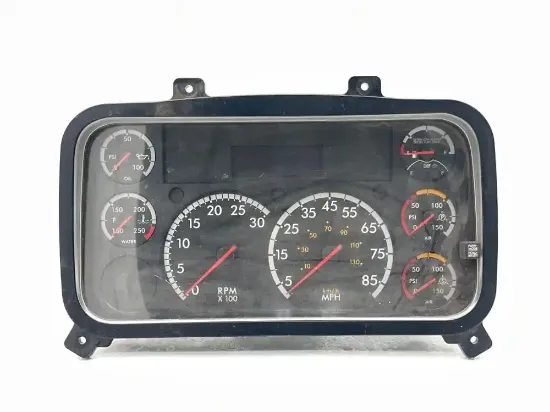 Picture of (Used) 2021 Freightliner M2 112 Medium Duty, INSTRUMENT CLUSTER
