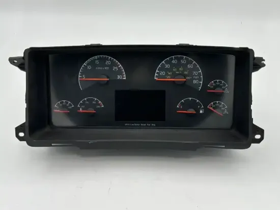Picture of (Used) 2010 Volvo VNL, INSTRUMENT CLUSTER