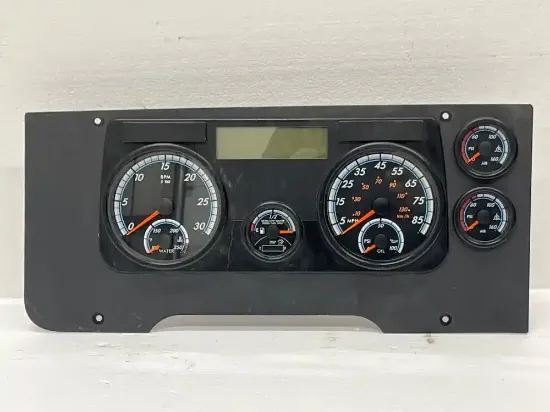 Picture of (Used) 2017 Freightliner Cascadia 125, INSTRUMENT CLUSTER