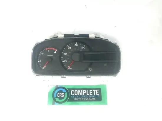 Picture of (Used) 2020 Hino 15 INSTRUMENT CLUSTER 