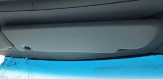 Picture of (Used) 2015 Kenworth T680, SUN VISOR