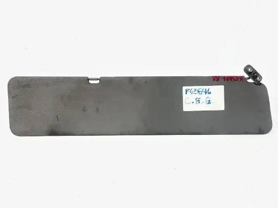Picture of (Used) 2018 Hino 338, SUN VISOR