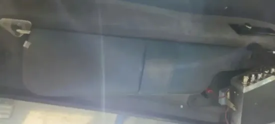 Picture of (Used) 2002 Peterbilt 357, SUN VISOR