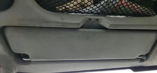 Picture of (Used) 2015 International PROSTAR, SUN VISOR