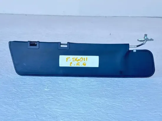 Picture of (Used) 2018 Freightliner Cascadia 125, SUN VISOR