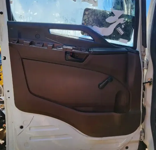 Picture of (Used) 2021 Hino 268, INTERIOR DOOR PANEL