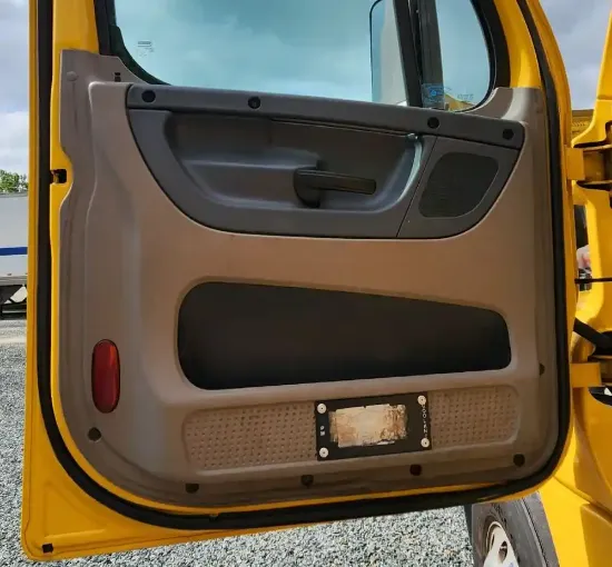 Picture of (Used) 2016 Freightliner Cascadia 125, INTERIOR DOOR PANEL