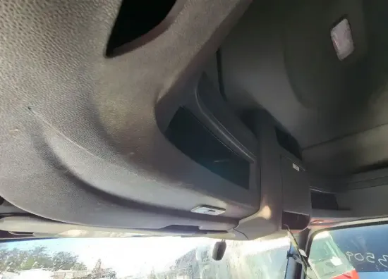 Picture of (Used) 2022 International LT625, OVERHEAD STORAGE CONSOLE