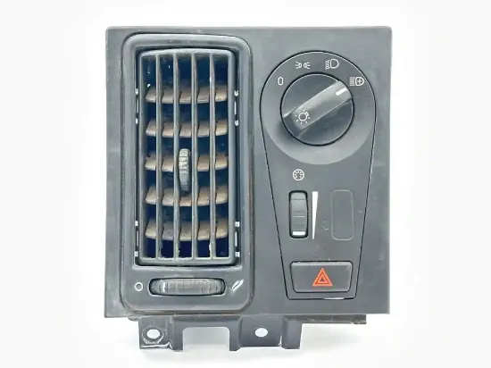 Picture of (Used) 2012 Volvo VNL, MISCELLANEOUS DASH SWITCHES