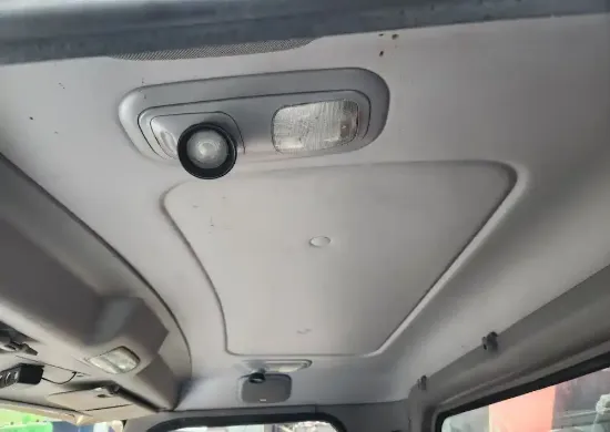 Picture of (Used) 2015 Peterbilt 365, HEAD LINER